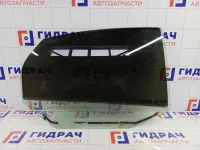 Стекло двери задней правой Lada Vesta