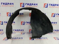 Локер (Подкрылок) передний правый Lada Vesta