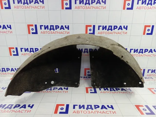 Локер (Подкрылок) задний левый Lada Vesta