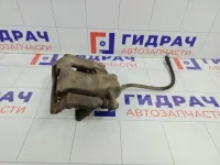 Суппорт тормозной передний правый Lada Vesta