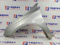 Крыло переднее левое Lada Vesta