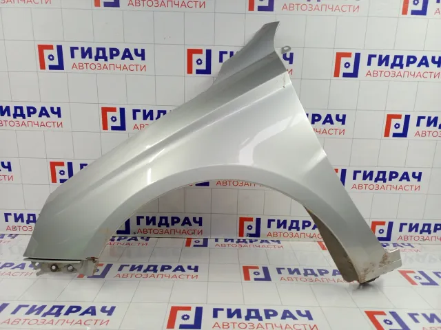 Крыло переднее левое Lada Vesta