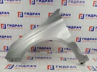 Крыло переднее левое Lada Vesta