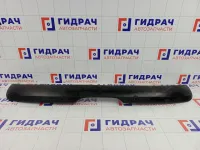 Накладка бампера заднего Lada Vesta 8450008884