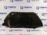 Шумоизоляция капота Lada Vesta