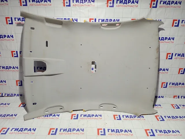 Обшивка потолка Lada Vesta 8450033944