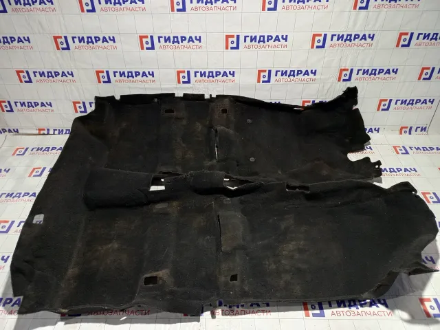 Покрытие напольное (ковролин) Lada Vesta