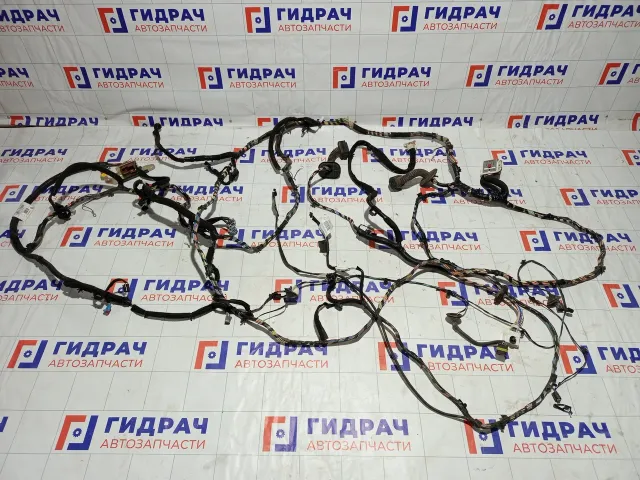 Проводка (коса) задняя Lada Vesta 8450033676