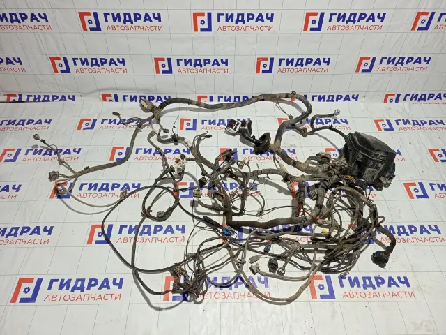 Проводка подкапотная Lada Vesta 8450034125