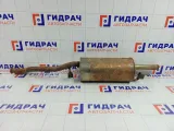 Глушитель основной Lada Vesta 8450032521