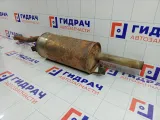 Глушитель основной Lada Vesta 8450032521