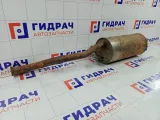 Глушитель основной Lada Vesta 8450032521