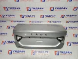 Крышка багажника Lada Vesta