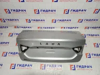 Крышка багажника Lada Vesta