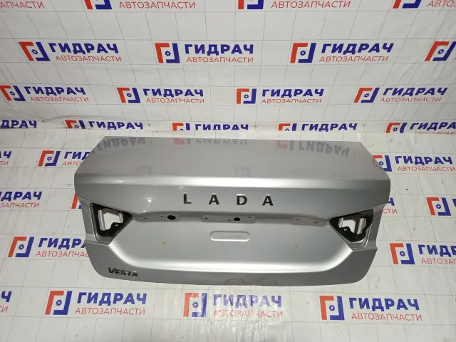 Крышка багажника Lada Vesta