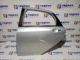 Дверь задняя левая Lada Vesta