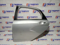 Дверь задняя левая Lada Vesta