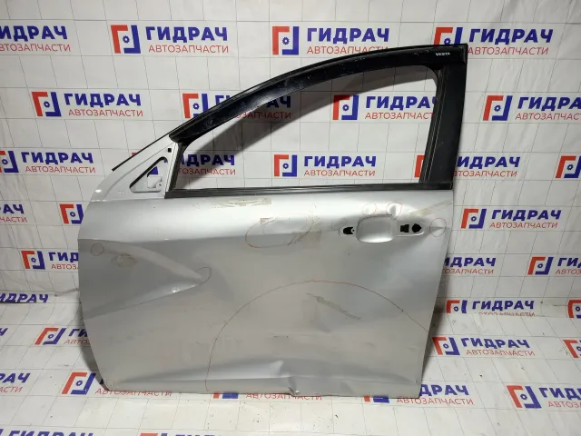 Дверь передняя левая Lada Vesta