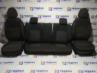 Сиденье комплект Lada Vesta