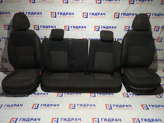 Сиденье комплект Lada Vesta