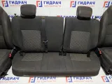 Сиденье комплект Lada Vesta
