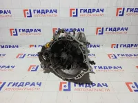 МКПП (механическая коробка переключения передач) Lada Vesta 8450007936