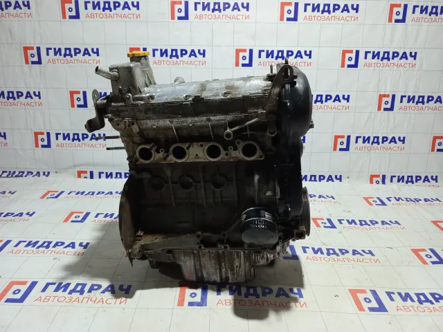 Двигатель Lada Vesta 21129