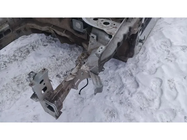 Лонжерон передний левый Lada Vesta