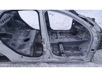 Порог со стойкой правый Lada Vesta