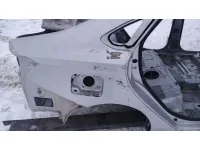 Крыло заднее правое Lada Vesta