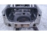 Панель задняя Lada Vesta