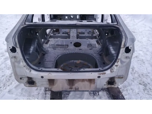 Панель задняя Lada Vesta