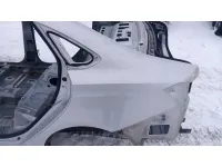 Крыло заднее левое Lada Vesta