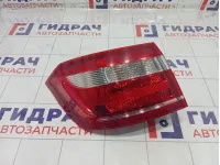 Фонарь задний наружный левый Lada Vesta 8450006963