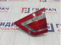 Фонарь задний внутренний правый Lada Vesta 8450006964