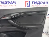 Обшивка двери передней правой Lada Vesta 8450008322