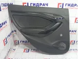 Обшивка двери задней левой Lada Vesta 8450006538