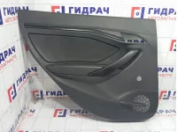 Обшивка двери задней левой Lada Vesta 8450006538
