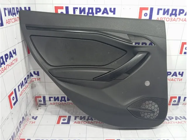 Обшивка двери задней левой Lada Vesta 8450006538