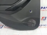 Обшивка двери задней левой Lada Vesta 8450006538
