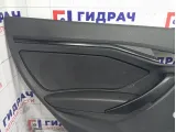 Обшивка двери задней левой Lada Vesta 8450006538