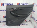 Обшивка двери задней правой Lada Vesta 8450006535