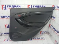 Обшивка двери задней правой Lada Vesta 8450006535