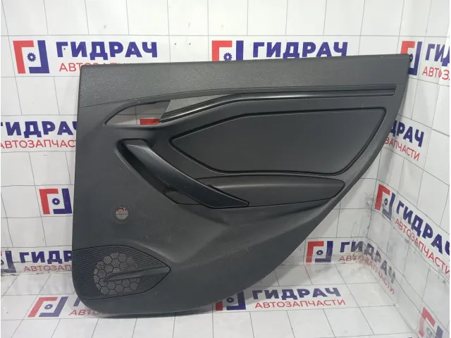 Обшивка двери задней правой Lada Vesta 8450006535