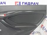 Обшивка двери задней правой Lada Vesta 8450006535