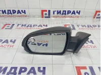 Зеркало электрическое левое Lada Vesta 8450030955