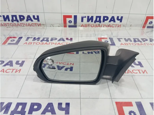 Зеркало электрическое левое Lada Vesta 8450030955