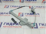 Стеклоподъемник механический задний левый Lada Vesta 8450007863