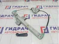 Стеклоподъемник механический задний правый Lada Vesta 8450007862