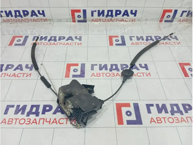 Замок двери передней левой Lada Vesta 8450007735